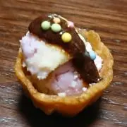 ミッツの画像