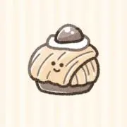 モンブランの画像