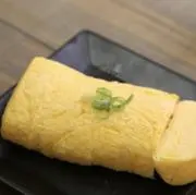だし巻き玉子の画像