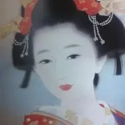 薔薇の華の画像