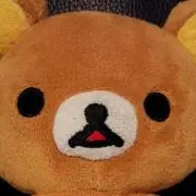 はち( ´ー`)/