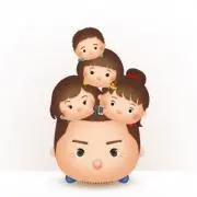 ちーママの画像