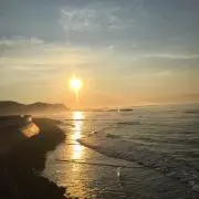 モンブランの画像