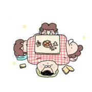 にこちゃん☺︎値下げ依頼歓迎の画像