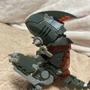 飛蛇の画像