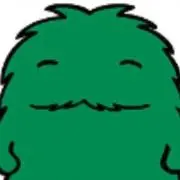モリゾーの画像