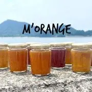 M’orangeの画像