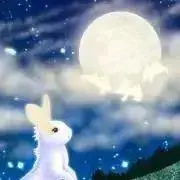 よるうさ。の画像