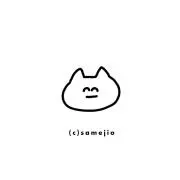 ぽの画像