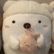 しろくまの画像