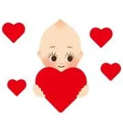 キューピーさん☺︎の画像