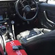 GTR