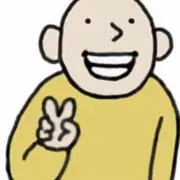 ᕼᗩ  ᗰᗩの画像