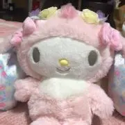 マイメロちゃん♡