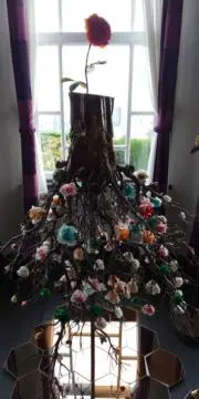 もりの画像