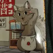 ミケプロフィールを読んで下さい。の画像