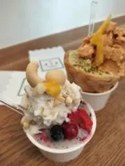 アイスクリーム