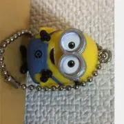 ミニオンのきー