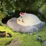 ちゃまの画像