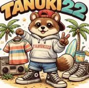 tanuki22⭐︎価格交渉OKです⭐︎の画像