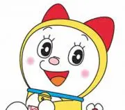 ドラミちゃんの画像