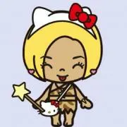 りぃた♡の画像