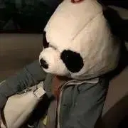ぱんだ