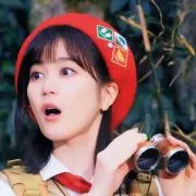 生田ひかるの画像