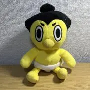 どすこい太郎の画像