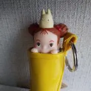マッシュの画像