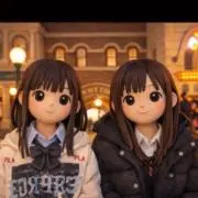 たぬきちの画像