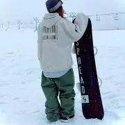 【未使用】SPECIALGUEST ベスト M スノーボード ウェア レディース 未使用】SPECIALGUEST ベスト M スノーボード ウェア レディース 未