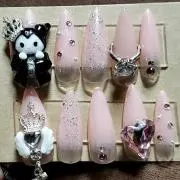 あいめろ(airinail1)
