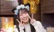 エスカレーター踏み外したの画像