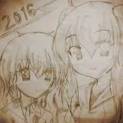 みゅー