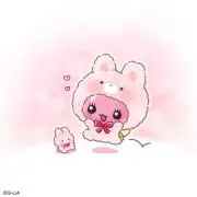 ꕤ︎︎の画像