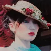 Roseanaの画像
