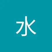 ウォーター水