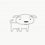 Aの画像