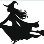美魔女の画像