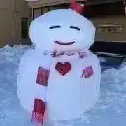 北の鐡人の画像