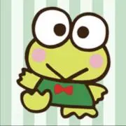 けろっぴの画像