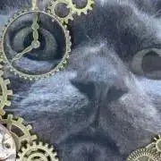 蒸気猫★専用で2点目から200円ずつ割引の画像