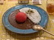 ロイヤルミルクティーの画像