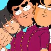じーさんの画像
