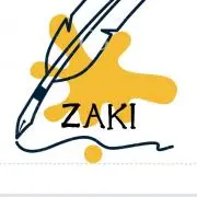 ザキ