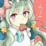 みぃな・ω・＊*#♭