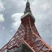 J A P A N ☆ ☆ ☆