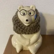 しろくままの画像