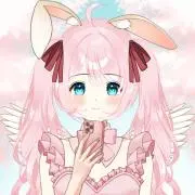 ももぴょこの画像